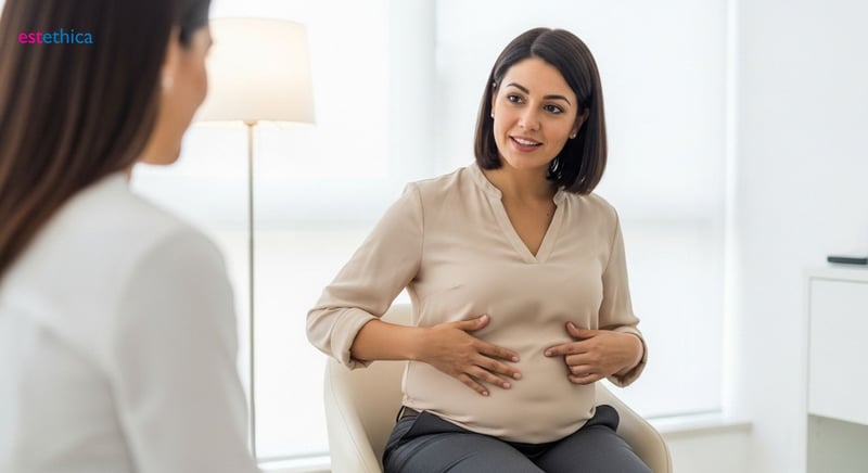 Diferencias entre liposucción y lipoescultura