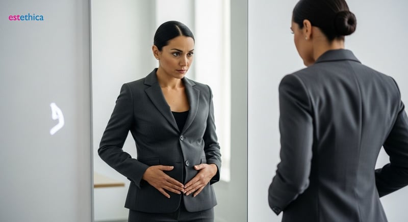Liposucción: Transformación del contorno corporal