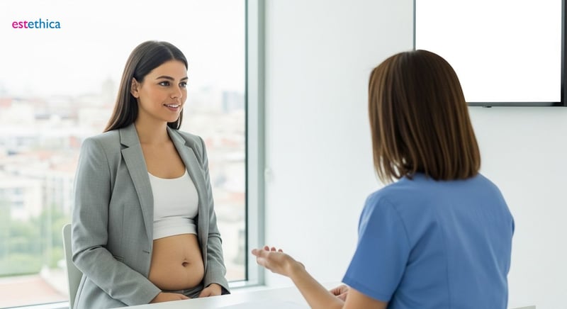 Liposucción: Redefiniendo tu figura