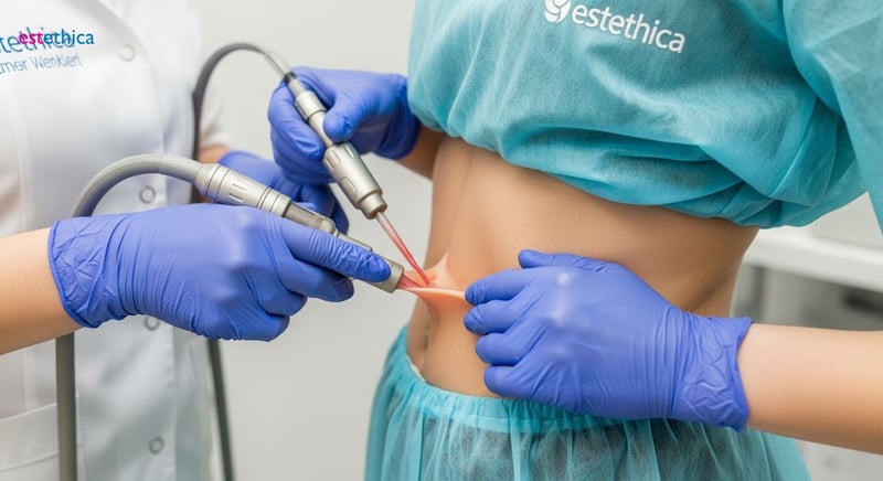 Liposucción y contorno corporal: esculpir figura ideal