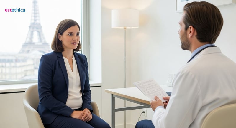 Liposuccion : Informations et indications