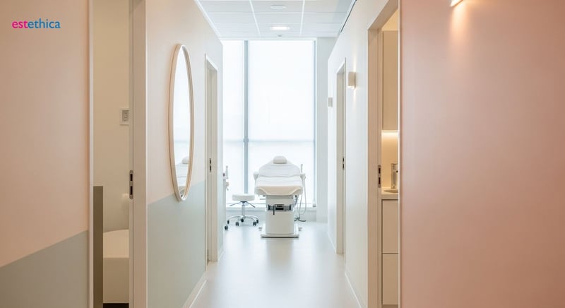 Liposuccion: procédure d'élimination de la graisse