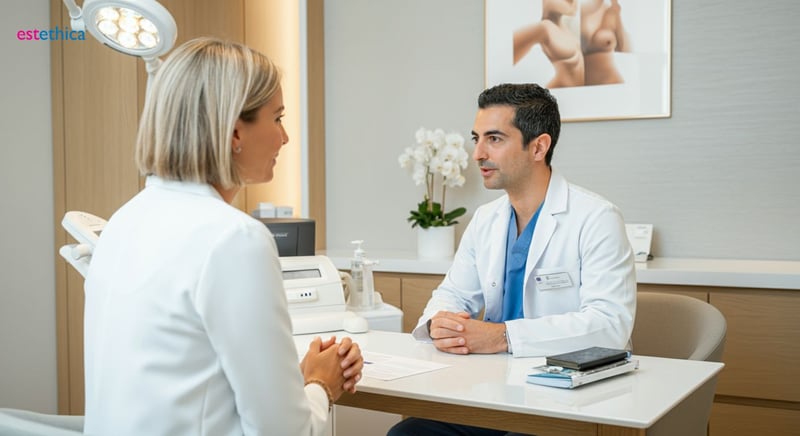 Liposuccion : Élimination des graisses tenaces
