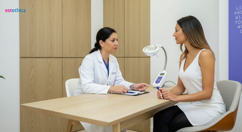 Liposuccion : méthode d'élimination de graisse localisée