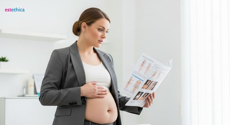 Liposuction Explained: Fat Removal Basics