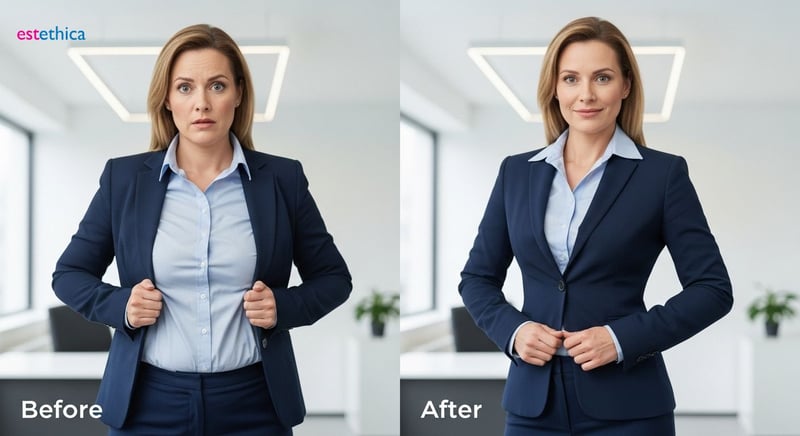 Liposuction Demystified: Understanding the Procedure and Its Benefits