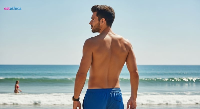 Liposuction for abs enhancing definition