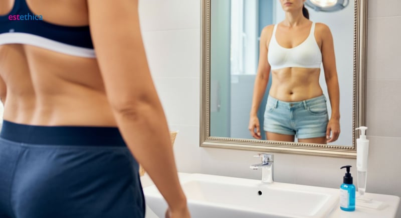 Liposuction recovery guide for smooth healing