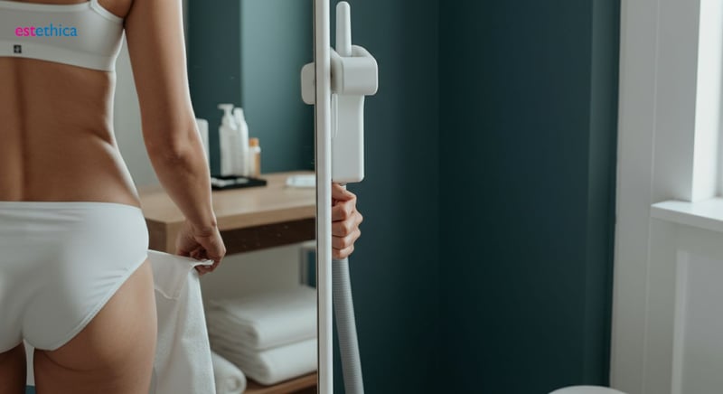 Liposuction recovery guide: healing and results