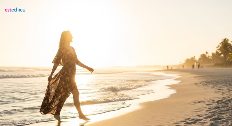 Liposuction recovery guide: healing and results