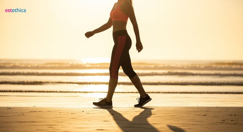 Liposuction recovery tips for smooth healing