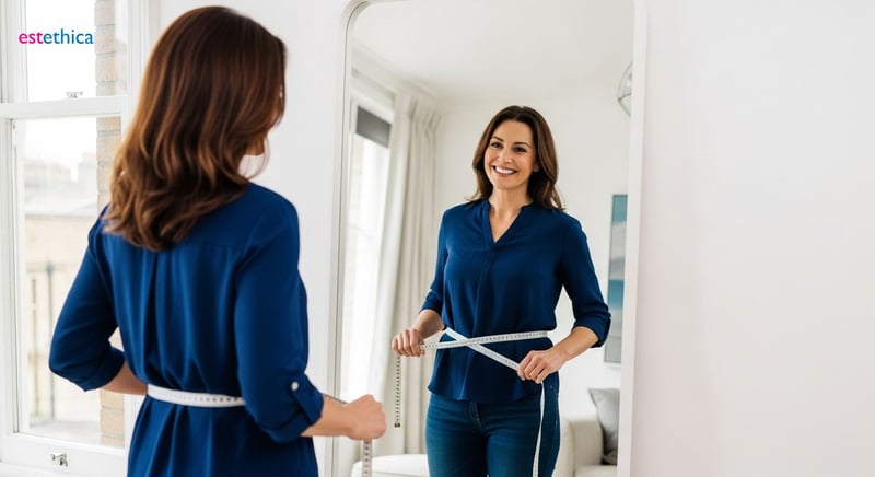 Liposuction recovery expectations