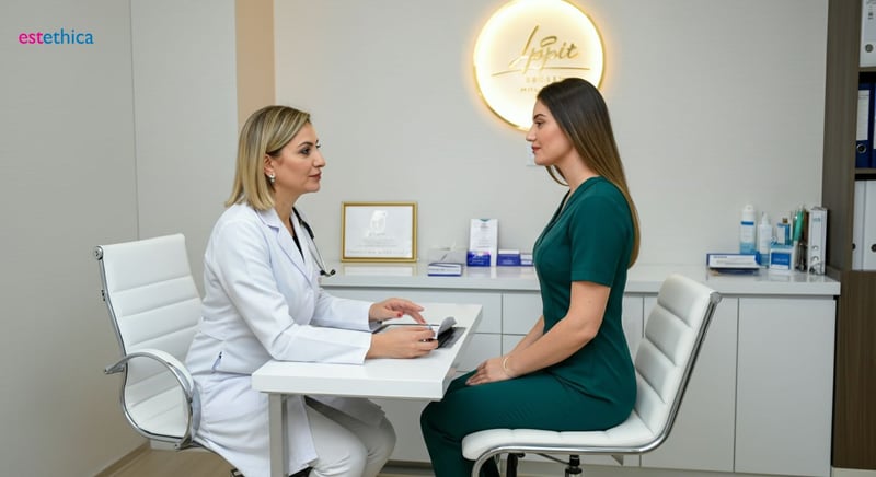 Liposuction procedure benefits overview