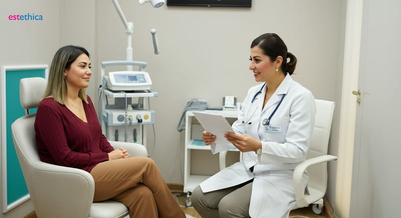 Liposuction basics and benefits overview