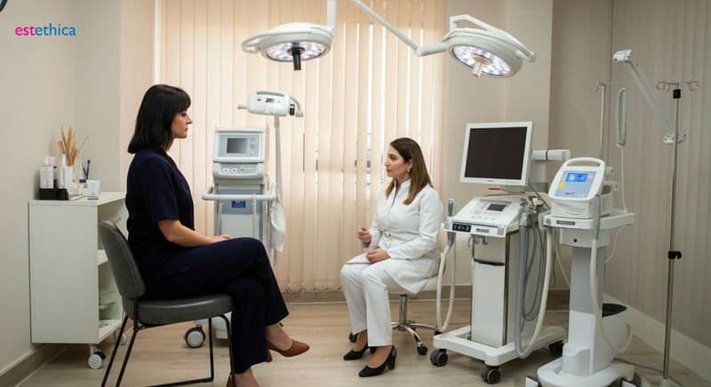 Liposuction basics: understanding fat removal