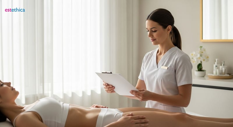 Liposuction basics: understanding fat removal