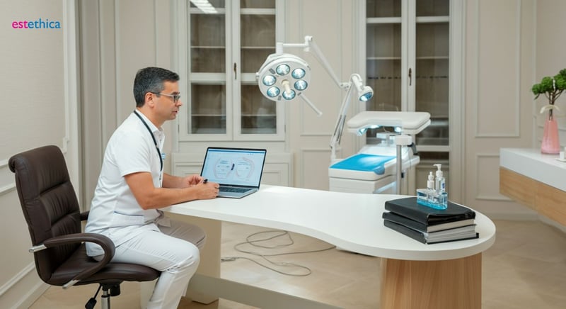 Liposuction procedure benefits explained