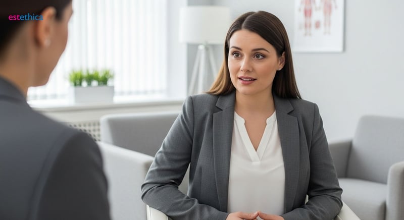 Liposuction Procedure and Benefits