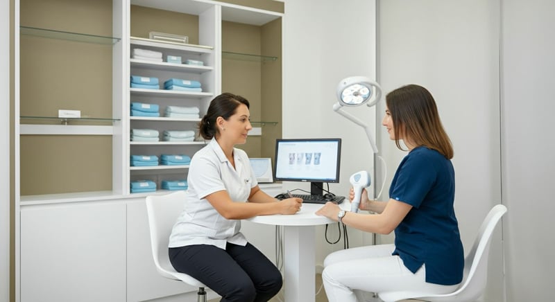 Liposuction procedure benefits explained