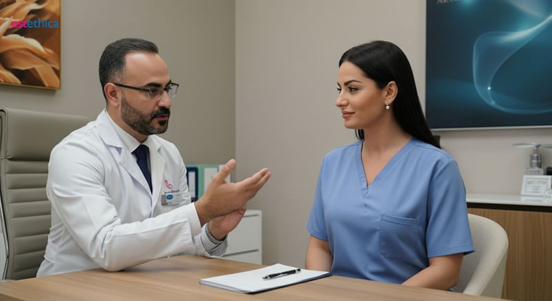 Liposuction vs. Body Contouring: Key Differences