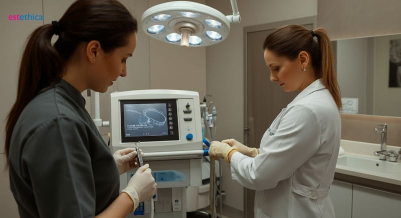 Liposuktion Methoden im Vergleich: Welche passt zu Ihnen?