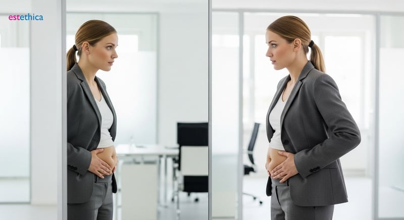 Liposuktion Methoden Vergleich