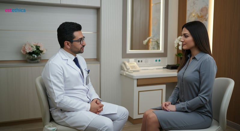 Liposuktion Methoden im Vergleich: Welche passt zu Ihnen?