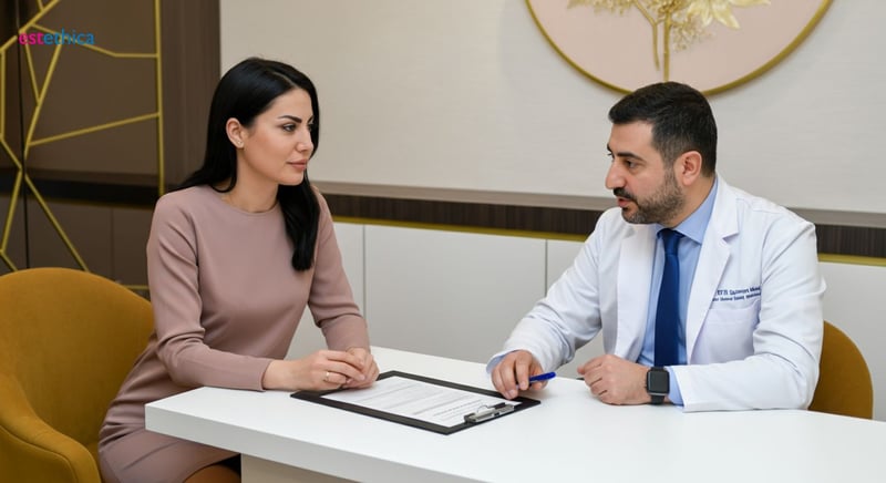 Liposuktion Methoden: Welche passt zu Ihnen?