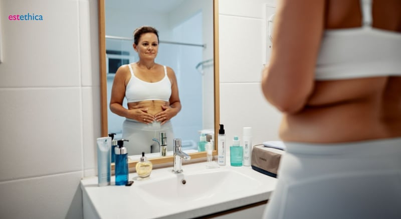 Liposuktion ohne OP Risiken: Innovative Techniken