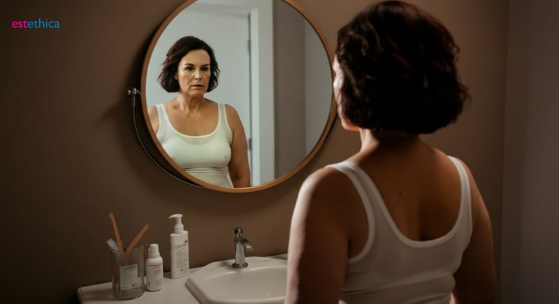 Liposuktion: Risiken minimieren und Heilung optimieren