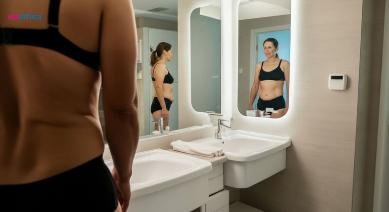 Liposuktion und Heilung: Was Sie erwartet