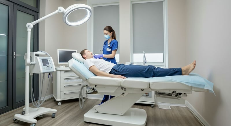 Liposuktion vs. Körperkonturierung: Unterschiede erklärt