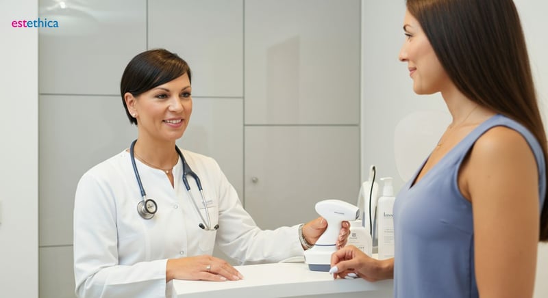 Liposuktion: Methoden und Techniken erklärt