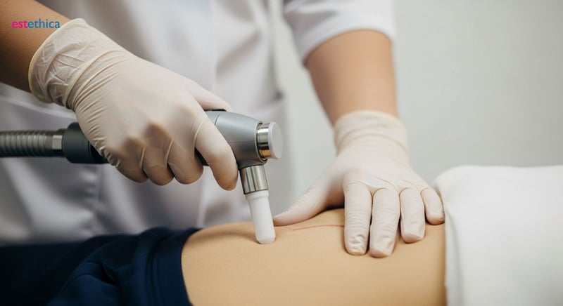 Liposuktionstechniken im Vergleich: Welche passt zu Ihnen?