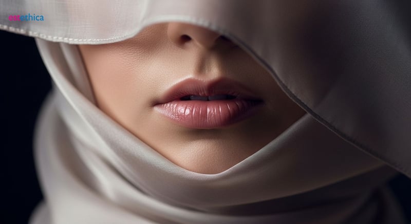 Lippenkorrektur ohne OP: Minimalinvasive Alternativen