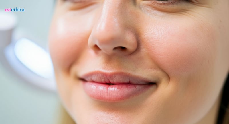 Lippenkorrektur: Planung bis Nachsorge Guide