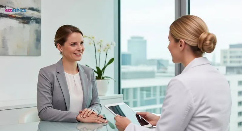 Lippenlift Methoden Vergleich