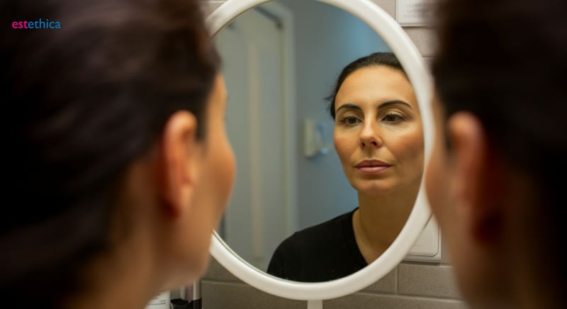 Lippenlift Narben vermeiden: Innovative Heilmethoden