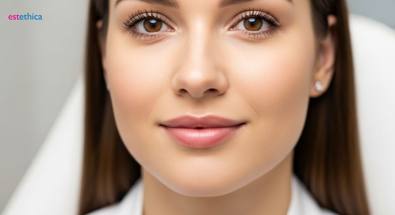 Lippenlift Narben vermeiden: Innovative Methoden im Überblick