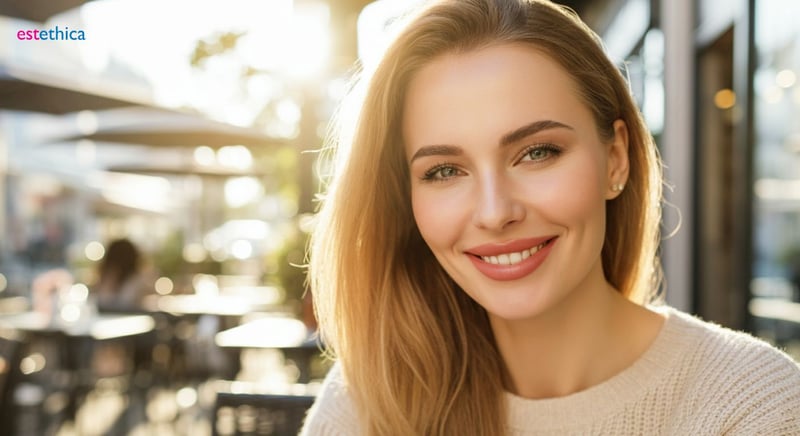 Lippenlift Narben vermeiden: Heilungstipps
