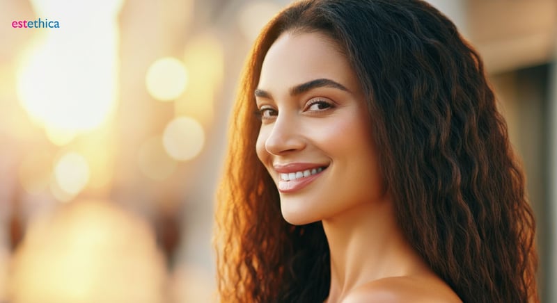 Lippenlift Narben vermeiden: Heilungstipps