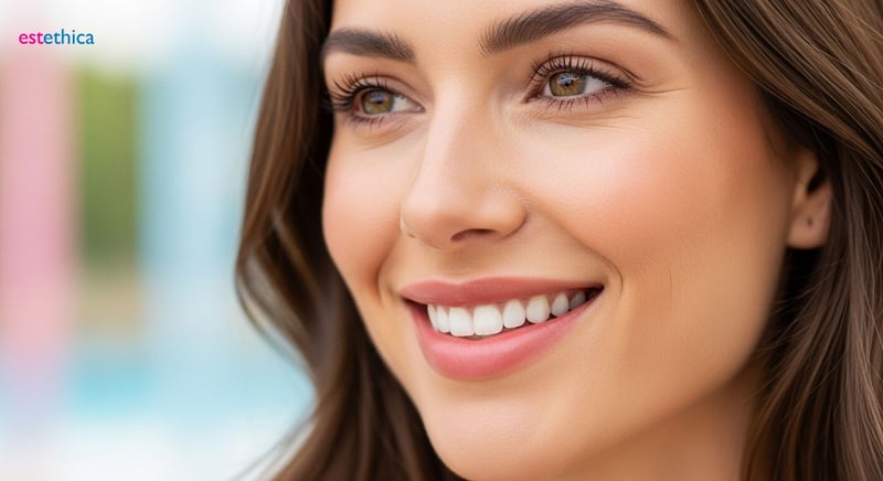 Lippenlift ohne OP: Alternativen