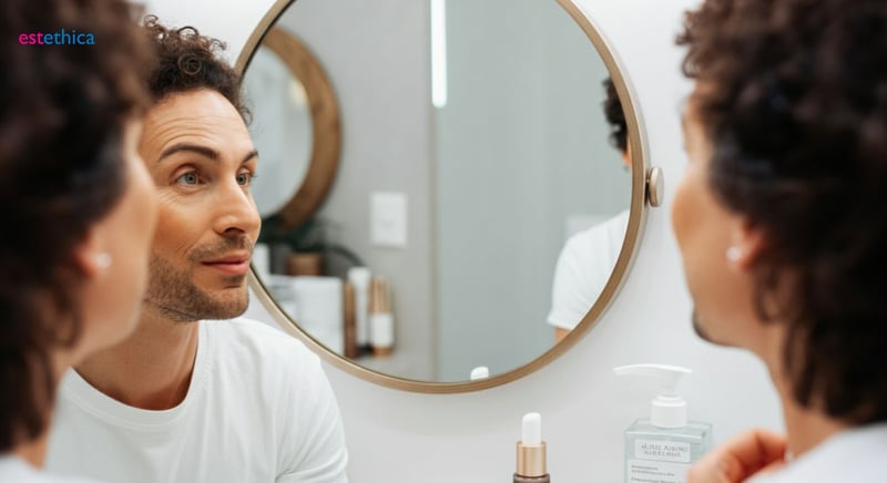 Lippenlifting Narben vermeiden: Tipps für optimale Heilung