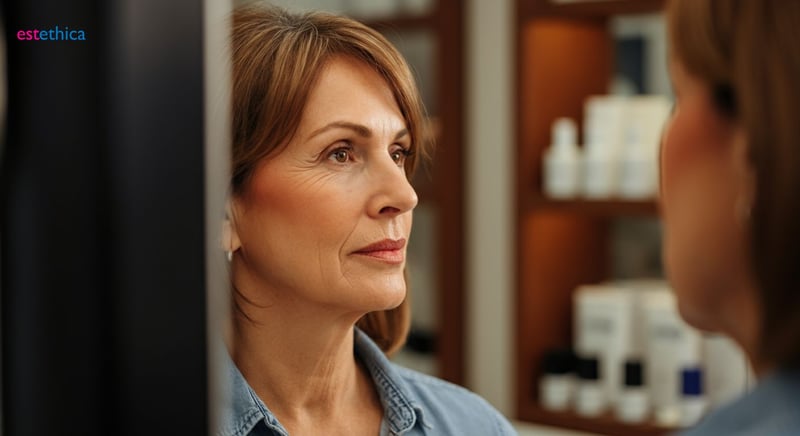 Lippenlifting Narben vermeiden: Heilungstipps