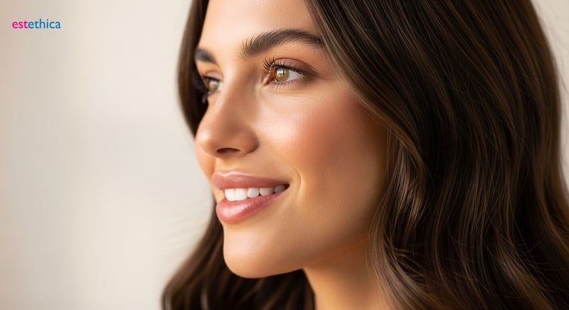 Lippenlifting ohne OP: Sanfte Alternativen für mehr Ausdruck
