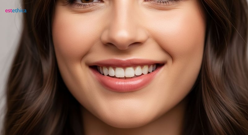 Lippenlifting ohne OP: Sanfte Alternativen zur Unterspritzung