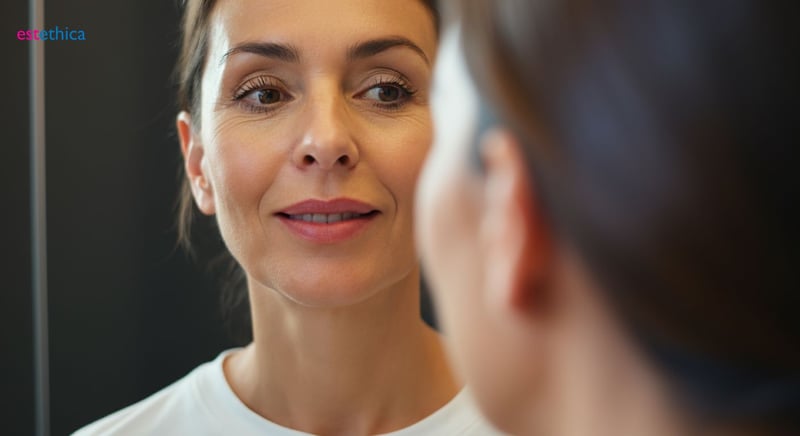Lippenvergrößerung OP: Ablauf, Risiken und Nachsorge