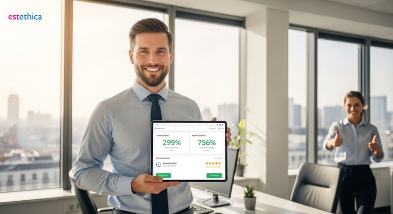 Long-Tail Keywords: Gezielter Traffic für Ihre Nische
