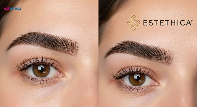 Eyebrow transplant long-term results and permanence