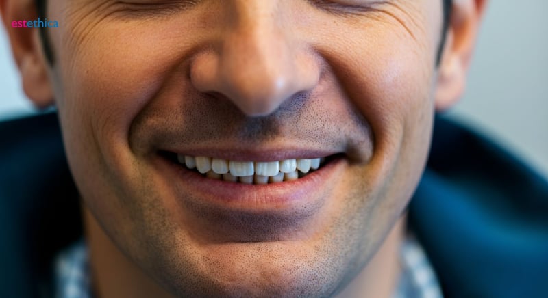 Dental implant care for longevity